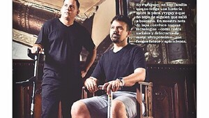 La Revista Pausa abraza el misterio