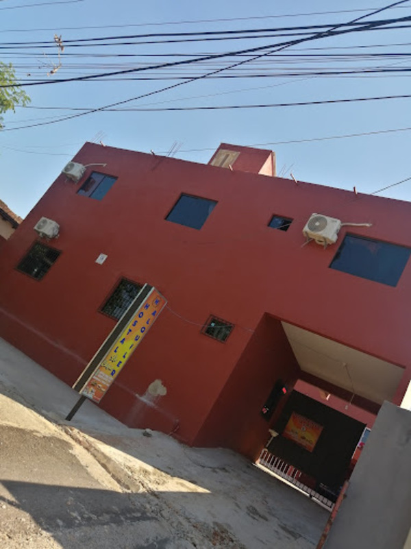 Milico baleó “sin querer” a su yiyi en un hotel
