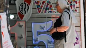 Argentina llega con incertidumbre a las elecciones que supondrán un "cambio"