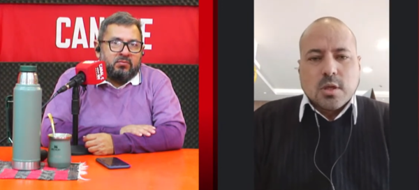 Guille BBQ emprendimiento dedicado a la producción de salsas artesanales
