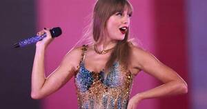 La Nación / Brasil: Taylor Swift suspende show tras muerte de fan y “temperaturas extremas”