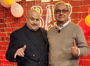 Stiber Valdés se reunirá con Payo Cubas en la Agrupación Especializada