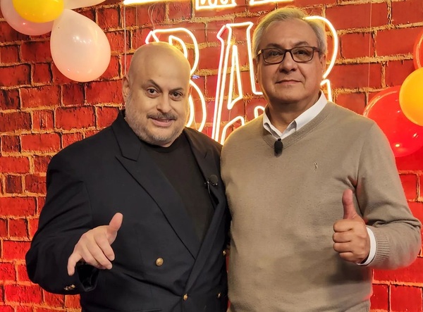 Stiber Valdés se reunirá con Payo Cubas en la Agrupación Especializada