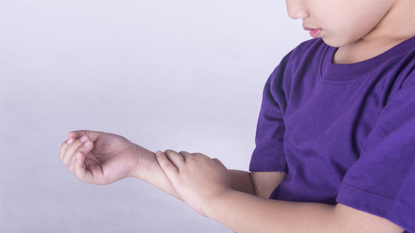 Extienden cantidad de niños a ser atendidos por dolores post chikungunya