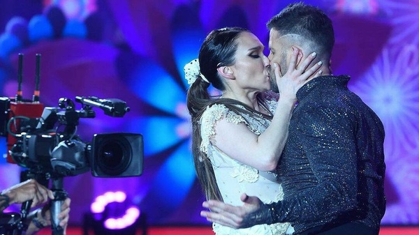 Lali González habló de "un momento personal difícil"