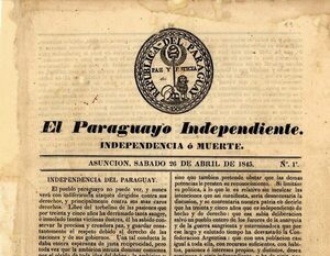 ¡Feliz Día del Periodista!