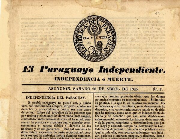¡Feliz Día del Periodista!