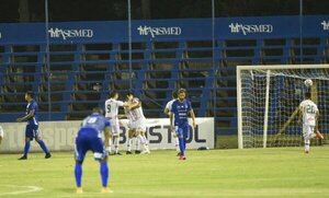 Ortega: «Deberían preocuparse por su nivel»