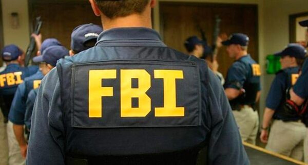 FBI destacan los últimos trabajos contra el crimen organizado en el país