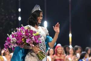 Resultados Miss Universo 2023: así ha quedado cada país en la coronación - Mundo - ABC Color