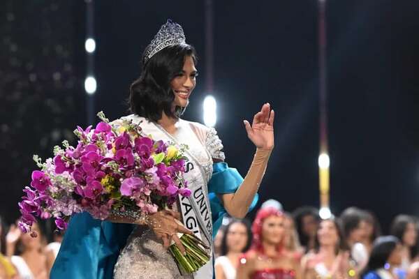 Resultados Miss Universo 2023: así ha quedado cada país en la coronación - Mundo - ABC Color