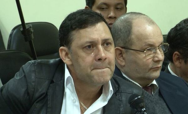 Víctor Bogado ya no volverá a ocupar su banca en el Senado