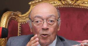La Nación / Convocan a Jaeggli para que explique su propuesta
