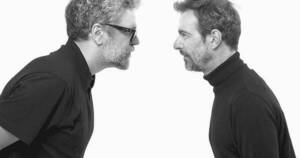 La Nación / La búsqueda de conmoverse a sí mismo para poder conmover a los demás