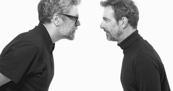 La Nación / La búsqueda de conmoverse a sí mismo para poder conmover a los demás