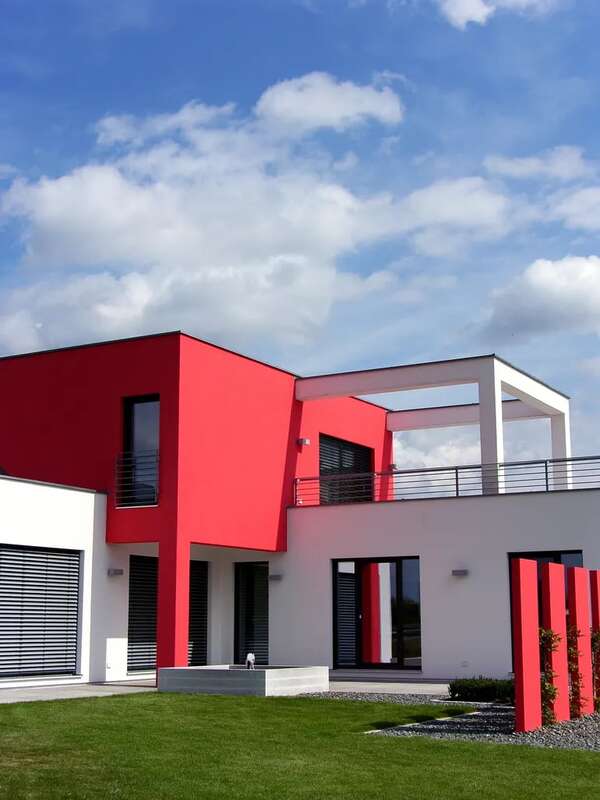 Deco: rojo en su justa medida - ABC Revista - ABC Color