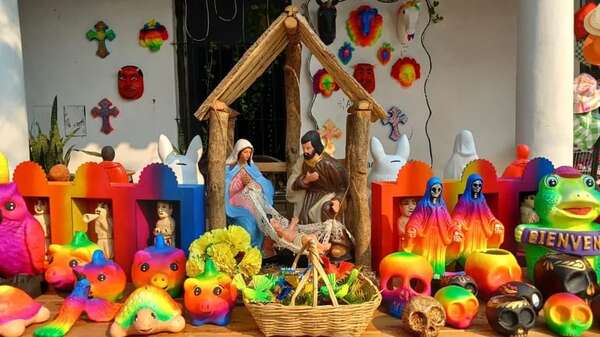 Domingo de arte en Areguá - Viajes - ABC Color