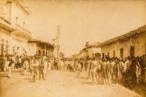 De cuando la fotografía llegó al Paraguay  - ABC Revista - ABC Color