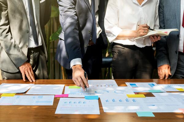 El “costo de oportunidad” y su importancia para elegir la mejor opción empresarial - MarketData