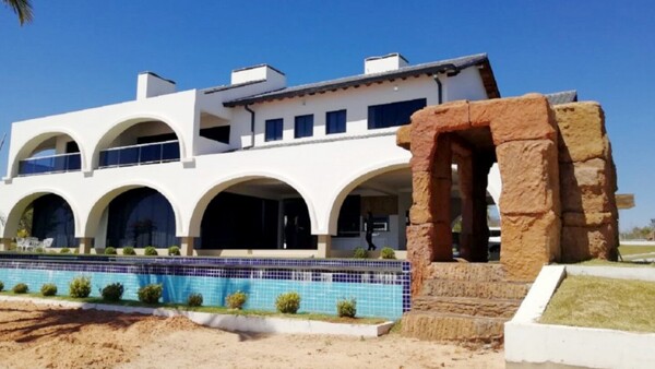 Asunción y MRA se suman al mapa de riesgo inmobiliario por lavado de dinero