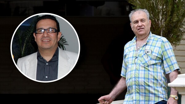Denuncian que fiscala dejó morir la causa contra supuesto nexo de RGD