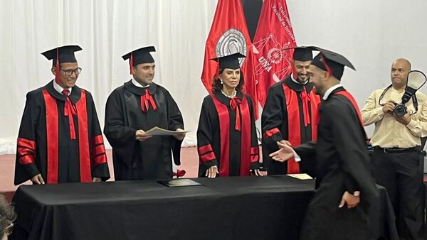 Tentáculos de Bogarín se nutren en el Consejo de la Magistratura y en la UNA