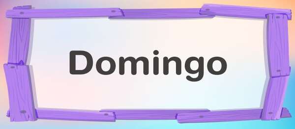 Estas noticias ocurrieron durante el domingo