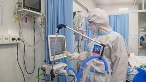 Presidencia analiza incluir a más hospitales al subsidio Pytyvõ Medicamentos