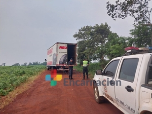 En asalto tipo comando roban al menos 350 neumáticos en Naranjito