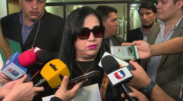 Senadora electa de Cruzada Nacional renuncia a su partido