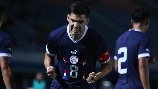 La Albirroja Sub 23 se toma revancha ante Bolivia