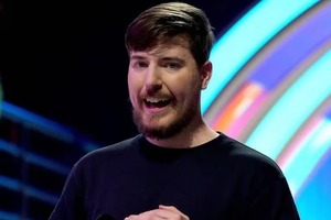 El youtuber MrBeast construye 100 pozos en África y suscita elogios y críticas - San Lorenzo Hoy
