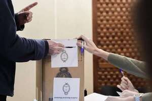Elecciones en Argentina: Sergio Massa y Javier Milei en balotaje por la presidencia  - Mundo - ABC Color
