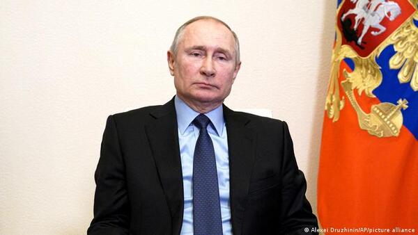 Putin “no apoyo la vacunación obligatoria”