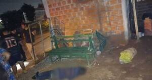La Nación / Conductor huyó tras matar a sexagenario en Villarrica