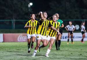 Guaraní pasa a la final y enfrentará a Olimpia - Fútbol - ABC Color