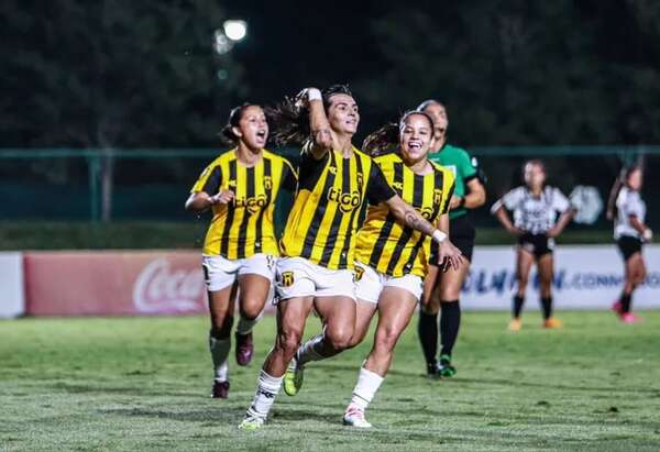 Guaraní pasa a la final y enfrentará a Olimpia - Fútbol - ABC Color