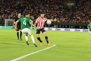 Versus / Mirando al futuro, "Tito" Villalba comenzó su proceso de recuperación