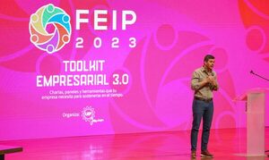 Gobierno apuesta a fomentar innovación en pequeñas y medianas industrias - .::Agencia IP::.