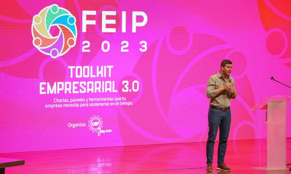 Gobierno apuesta a fomentar innovación en pequeñas y medianas industrias - .::Agencia IP::.