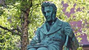 Diario HOY | ¿Por qué el Concepto de la Angustia de Kierkegaard todavía impacta en la sociedad moderna?  