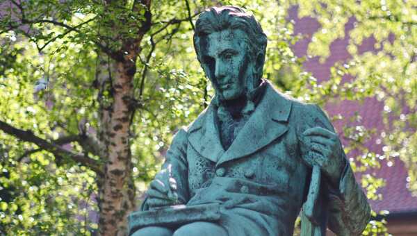 Diario HOY | ¿Por qué el Concepto de la Angustia de Kierkegaard todavía impacta en la sociedad moderna?