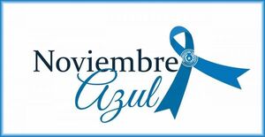 Noviembre azul: recuerdan importancia de controles periódicos, antes de aparición de síntomas del cáncer de próstata - Oasis FM 94.3