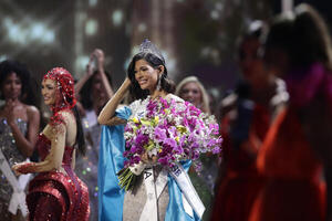 Resultados Miss Universo 2023: así ha quedado cada país en la coronación - Oasis FM 94.3