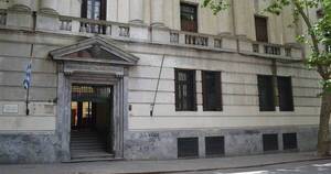 La Nación / Uruguay estrena préstamo que reduce intereses si contamina menos