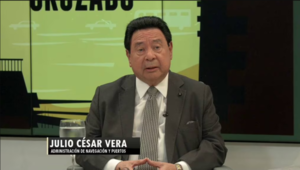Técnicos recorren la Hidrovía a fin de comprobar justificación argentina para el cobro del peaje - ADN Digital