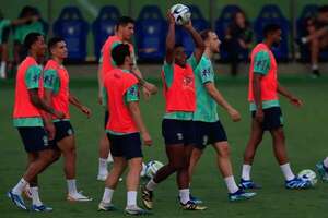 Sexto acto: la eliminatoria sudamericana se vuelca al Maracaná - Fútbol Internacional - ABC Color