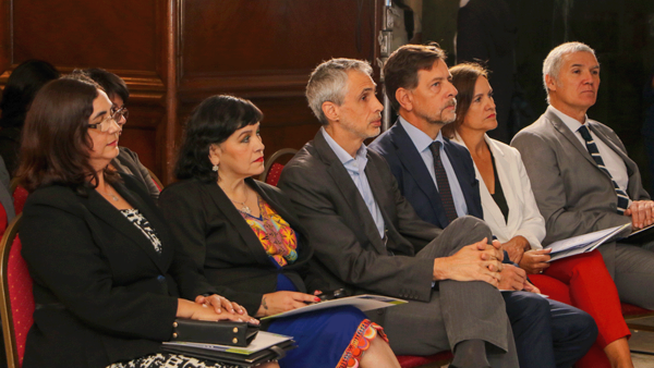 El impacto : Cómo las regulaciones ambientales de la UE abren las puertas a mercados más sofisticados, según Matteo Sirtori