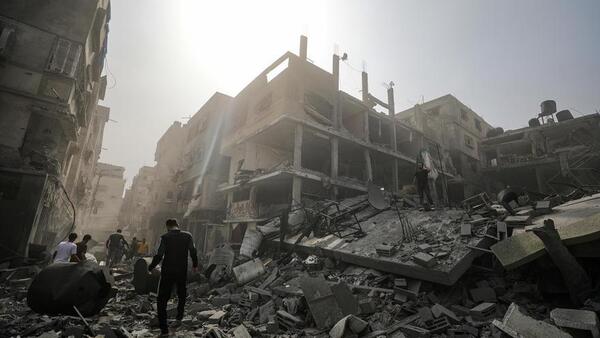 Más de 30 Bebés Evacuados del Principal Hospital de Gaza, Confirman Autoridades de Salud