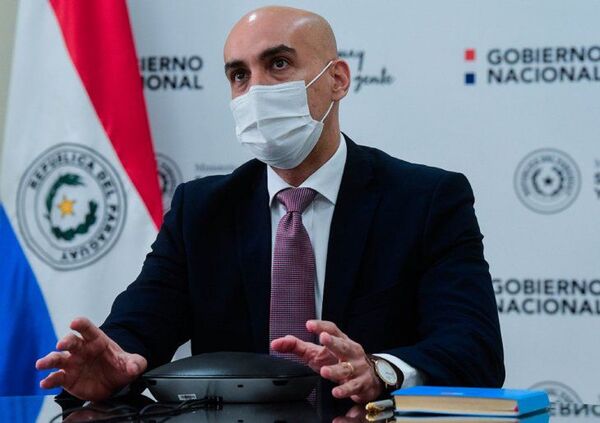 «No recibí ningún ofrecimiento oficial», afirma el doctor Isaías Fretes